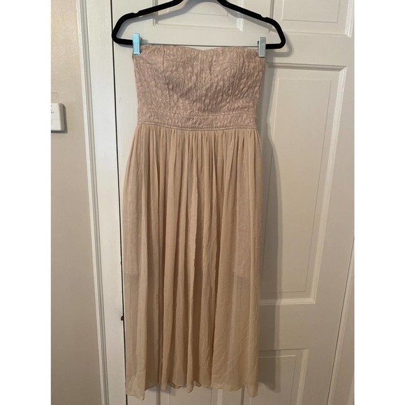 𝅺bcbgeneration DRESS - Picture 1 of 3